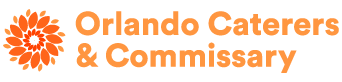 Orlando Caterers Logo
